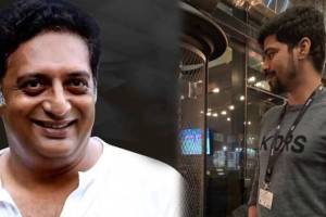 vinod kumar accuses on prakash raj of 1 crore loss