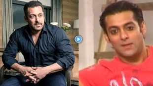 when Salman Khan denied killing blackbuck