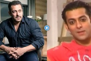 when Salman Khan denied killing blackbuck