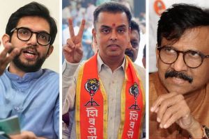 worli assembly constituency Milind deora might be contest against aaditya thackeray