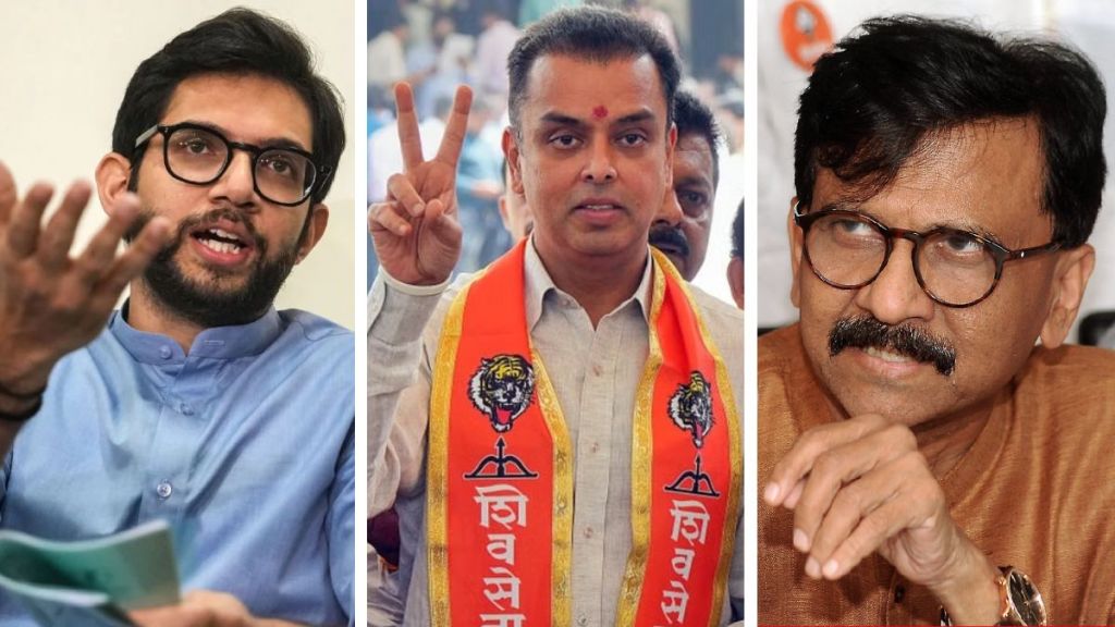 worli assembly constituency Milind deora might be contest against aaditya thackeray