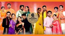 Zee Marathi Awards 2024 : सर्वोत्कृष्ट सासू अन् सून ठरली ‘ही’ एकच अभिनेत्री! तर, सर्वोत्कृष्ट मुलगा ठरला…