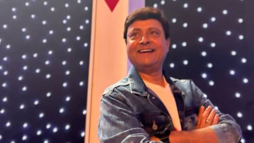 Sachin Pilgaonkar