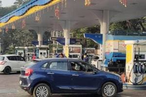 Petrol Diesel Price In Marathi