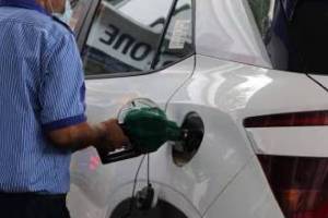 1st November Petrol Diesel Price