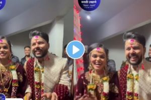 Groom's Hilarious funny Ukhana