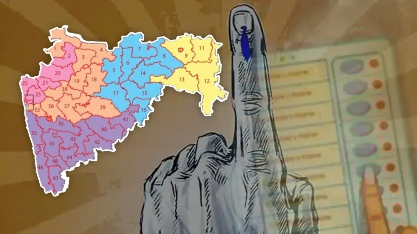 Haryana assembly model Experiment, maharashtra assembly election 2024, candidates