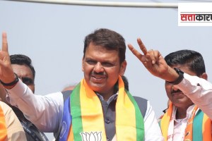 Devendra Fadnavis, Nagpur Devagiri, Nagpur,