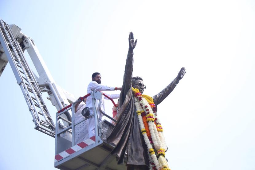 Balasaheb Thackeray Death Anniversary Today,marathi news, eknath shinde