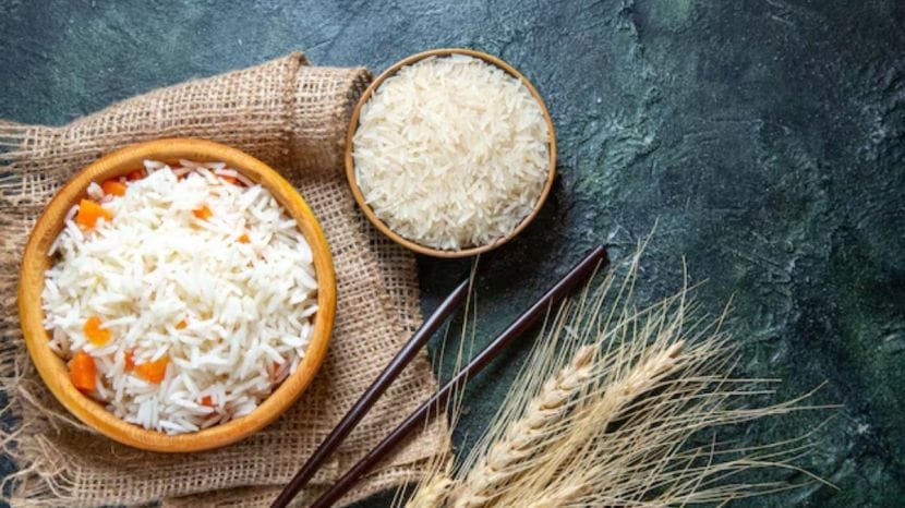 Weight Gain & Rice :