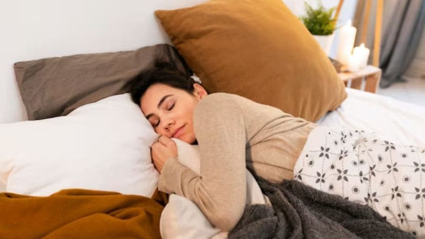 Sleeping Position Reveals About Your Health