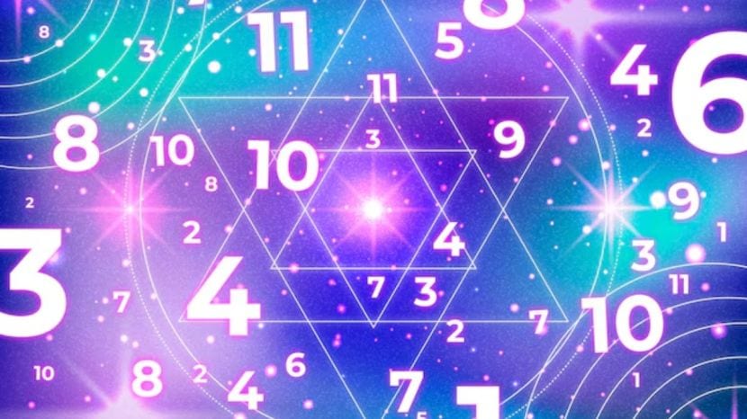 Numerology