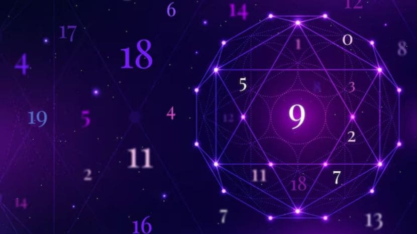 Numerology