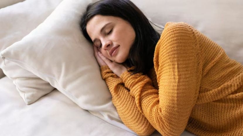 Sleeping Position Reveals About Your Health