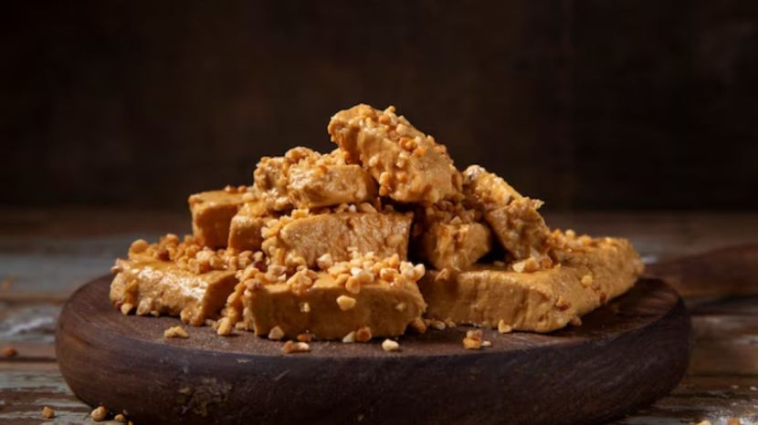 benefits of jaggery 
