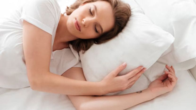 Sleeping Position Reveals About Your Health