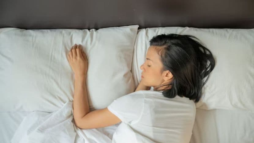 Sleeping Position Reveals About Your Health