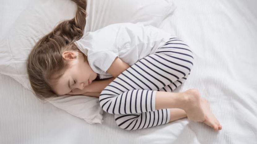 Sleeping Position Reveals About Your Health