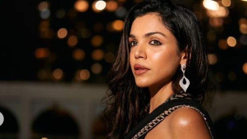 Shriya Pilgaonkar