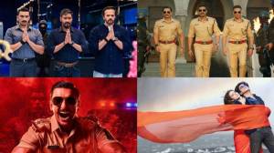 Singham Again पूर्वी रोहित शेट्टीच्या या ९ चित्रपटांनी १०० कोटींचा टप्पा पार केला