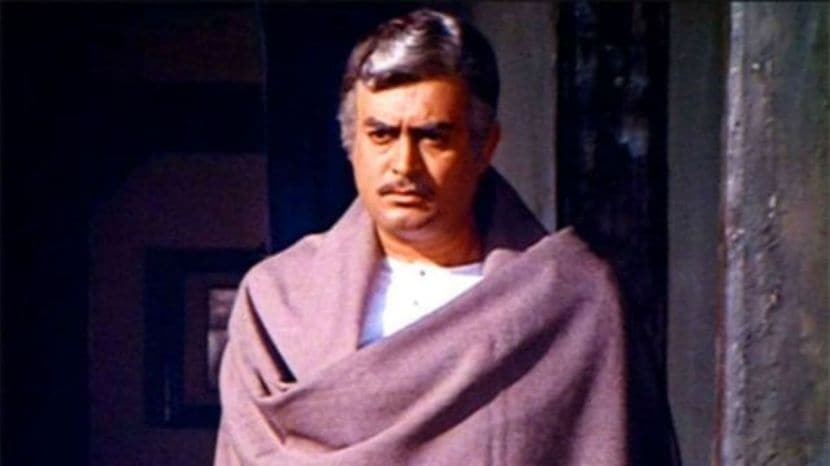 Sanjeev Kumar