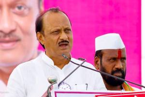 What Ajit Pawar Said?