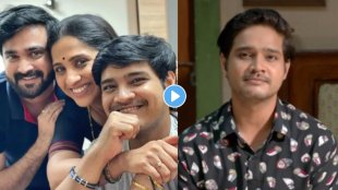 aai kuthe kay karte fame abhishek Deshmukh share his experience about aai kuthe kay karte serial