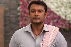 Actor Darshan News