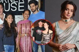 Aditya Pancholi daughter was replaced by Kangana Ranaut in her debut film