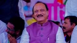 Ajit Pawar : अजित पवारांच्या प्रचारात लक्षवेधी ठरलेल्या गुलाबी जॅकेटची इनसाईड स्टोरी काय?