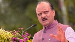 Ajit Pawar: ‘नायतर आम्हाला कुत्रं विचारणार नाही’, भरसभेतच अजित पवार भडकले, पोलिसांवर व्यक्त केला संताप