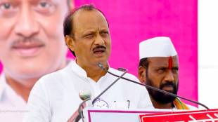 Ajit Pawar