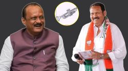 Ajit Pawar: ‘साताऱ्याला पिपाणीनं वाचवलं, नाहीतर…’, अजित पवारांच्या मिश्किल टिप्पणीनं भाजपाचीच कोंडी