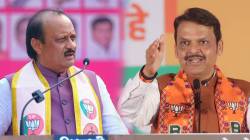 Ajit Pawar : “फडणवीसांचं माहिती नाही, पण आम्हाला कटेंगे-बटेंगे चालणार नाही”,अजित पवारांच्या वक्तव्याने महायुतीत तणाव?