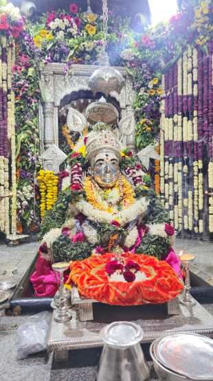 Alandi Mauli Rath Utsav 2024