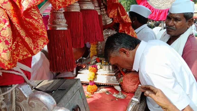 Alandi Mauli Rath Utsav 2024