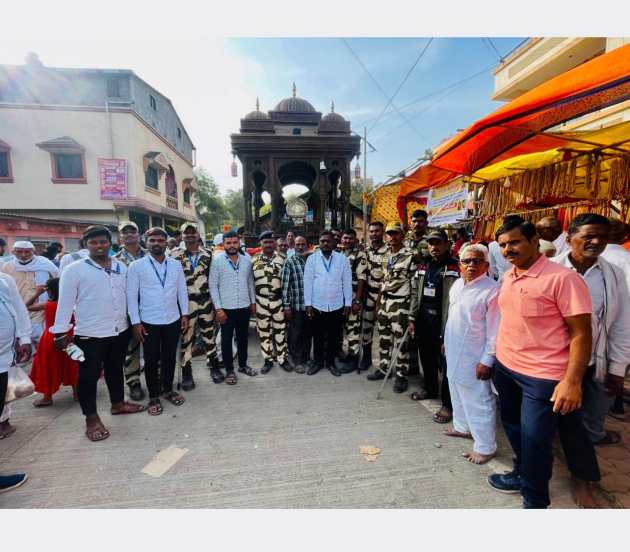 Alandi Mauli Rath Utsav 2024