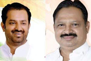 maharashtra assembly election is wake-up call for both MP balvant wankhede and amar kale of Mahavikas Aghadi