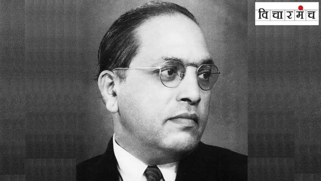 Who is heir of Babasaheb ambedkar Gavai or Ambedkar