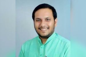 Congress Amit Zanak wins for fourth time in Risod constituency