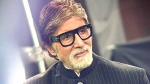 Amitabh Bachchan shouted at R Balki