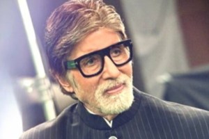 Amitabh Bachchan shouted at R Balki