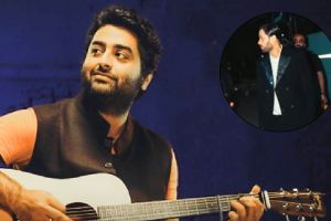 Arijit-Singh