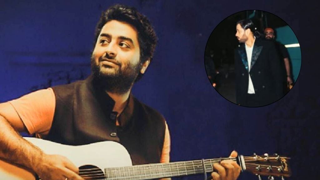 Arijit-Singh