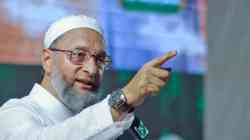 Asaduddin Owaisi : “आंबेडकर जिंदा है तो गोडसे…”, असदुद्दीन ओवैसींची पंतप्रधान मोदींच्या विधानावर जोरदार टीका