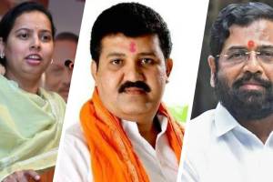 Assets soar of Maharashtra cabinet ministers