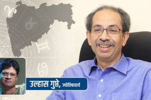 Astrological predictions 2025 for Uddhav Thackeray in Marathi