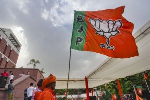 BJP active in search of rebel candidates in Belapur