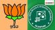 BJP and MIM on equal footing in maharashra assembly election 2024 campaign