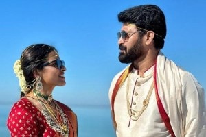 Baahubali actor Subba Raju got married at 47